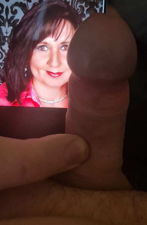 MILF Michaela the cumshot queen