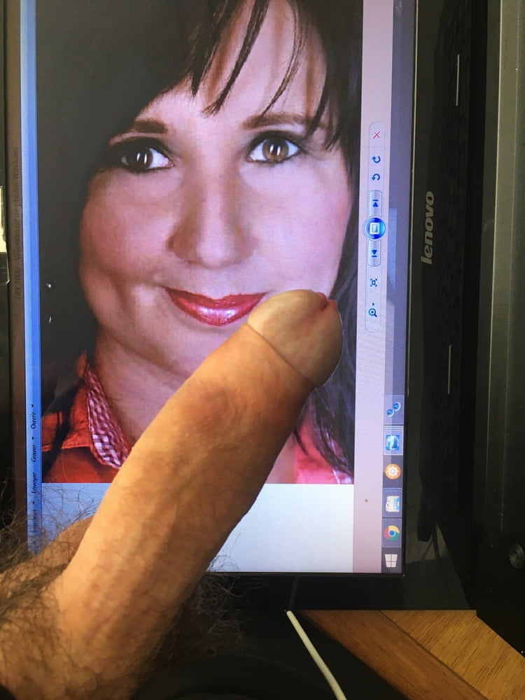 MILF Michaela the cumshot queen