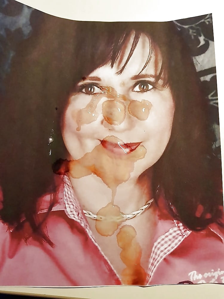 MILF Michaela the cumshot queen