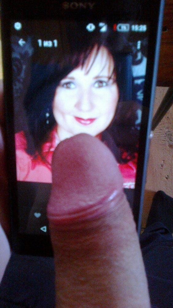 MILF Michaela the cumshot queen