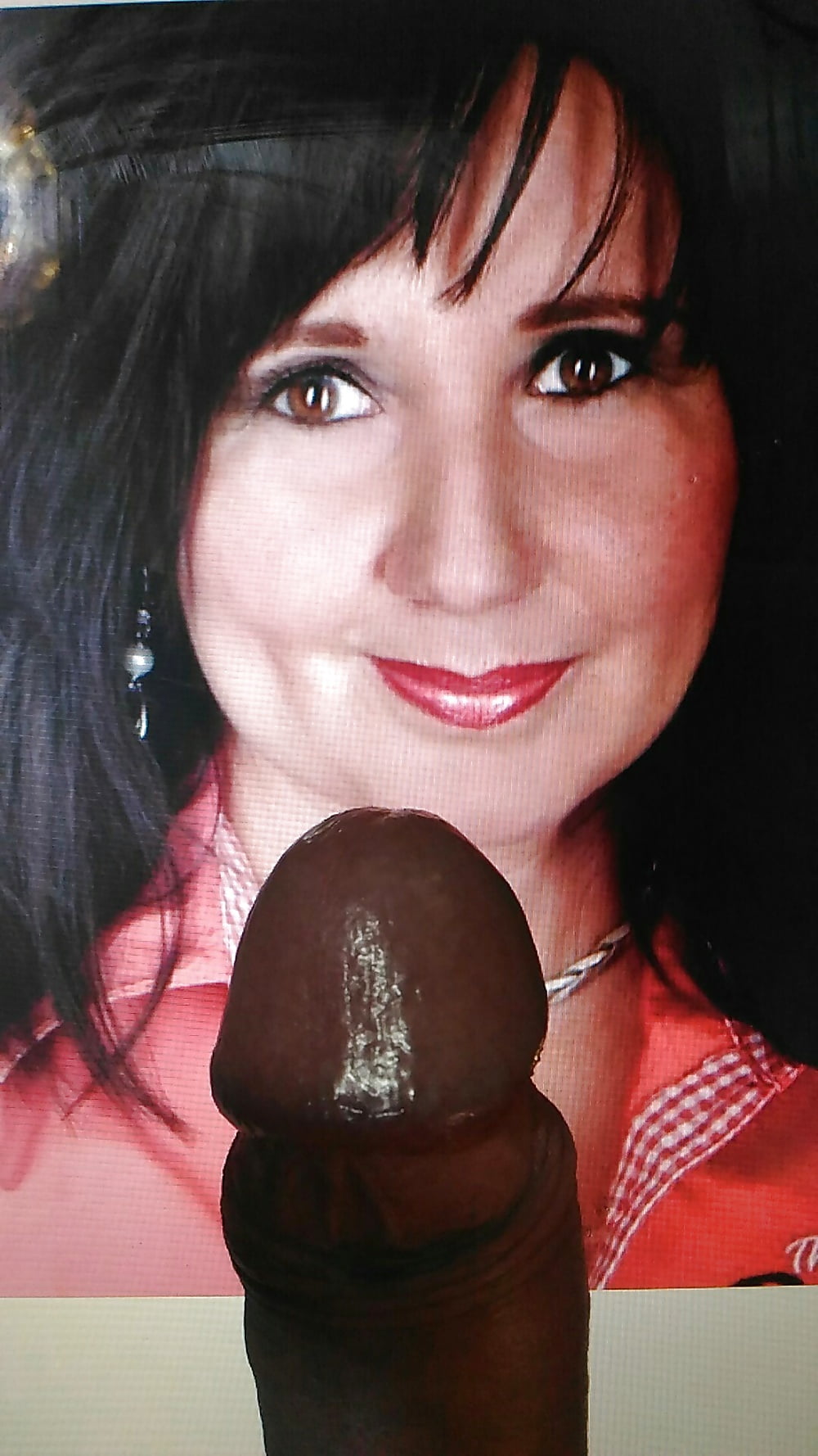 MILF Michaela the cumshot queen