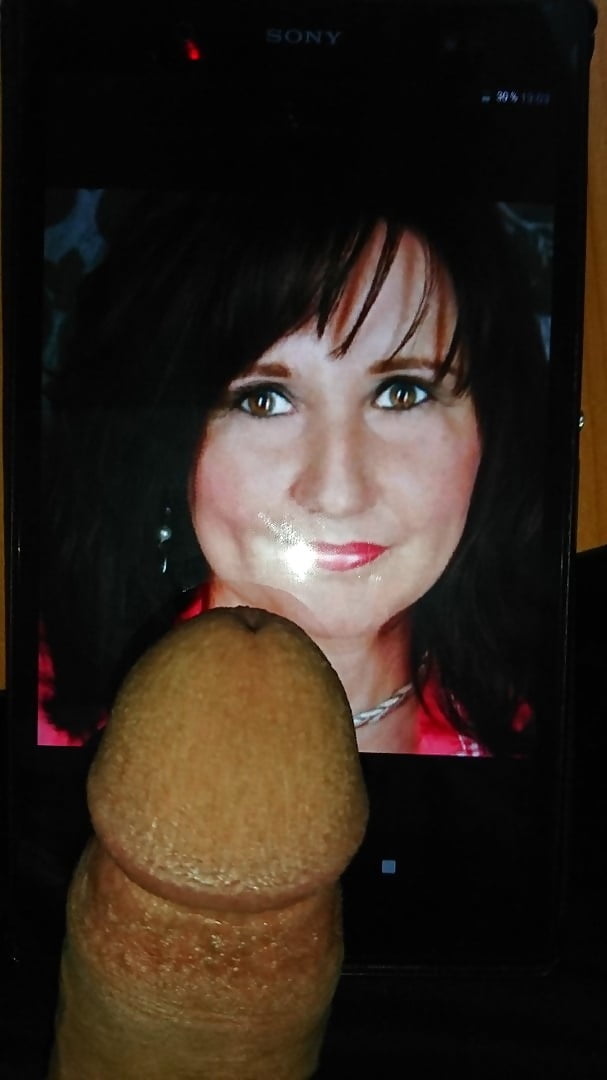 MILF Michaela the cumshot queen