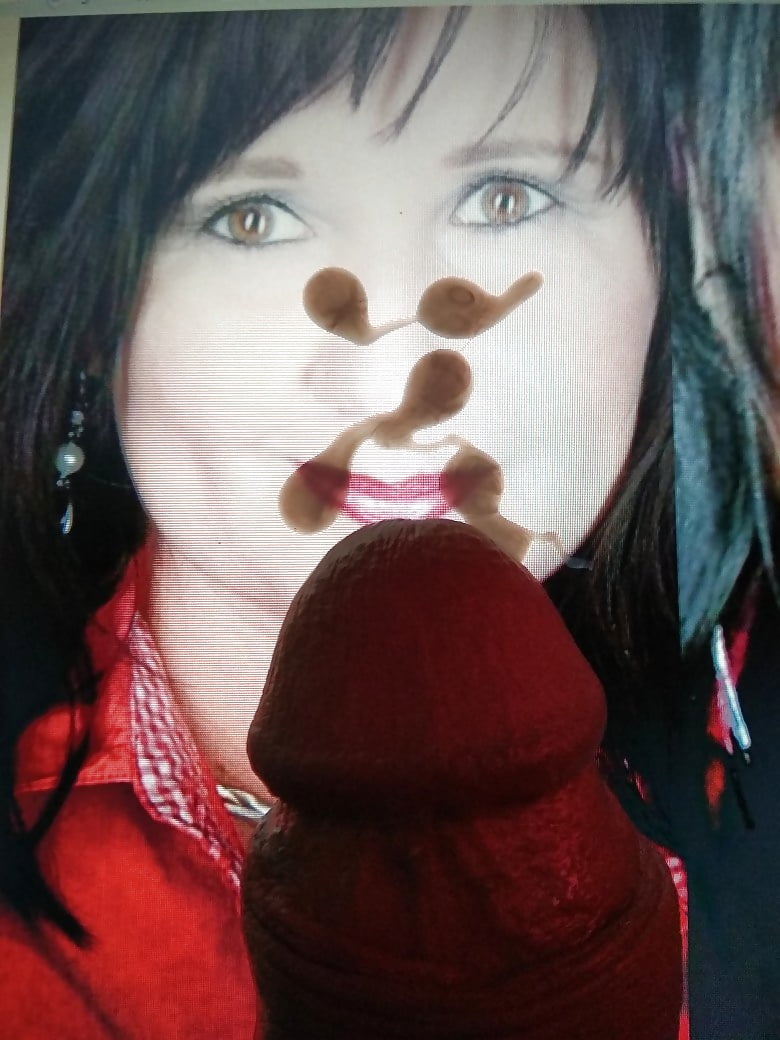 MILF Michaela the cumshot queen