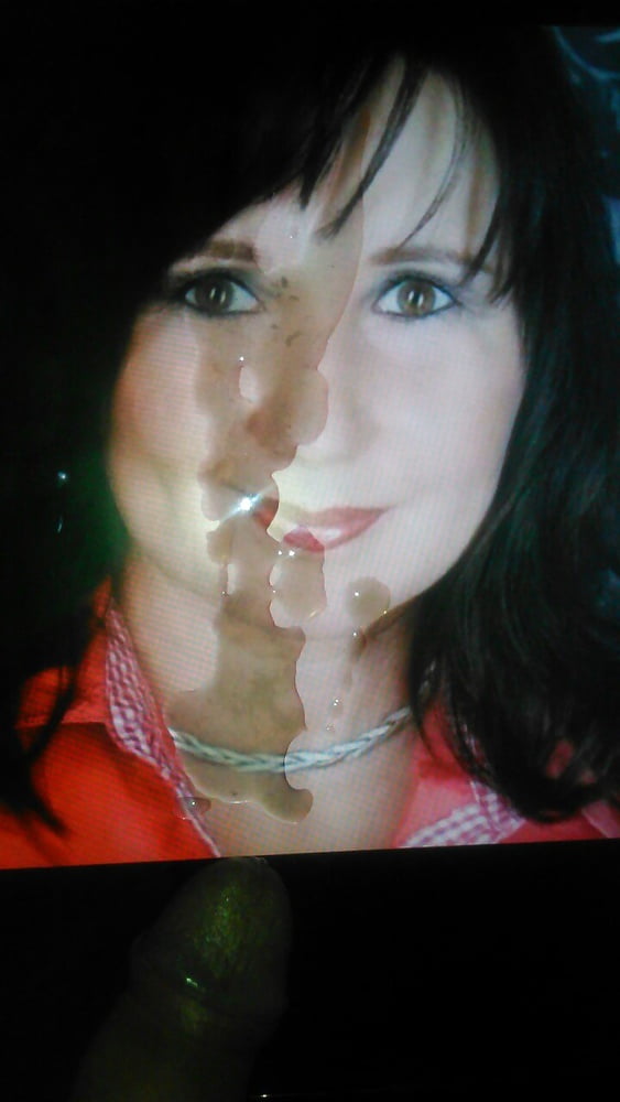 MILF Michaela the cumshot queen