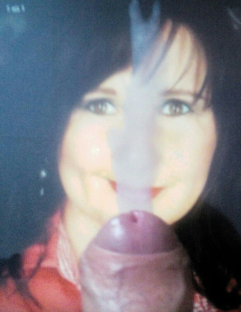 MILF Michaela the cumshot queen