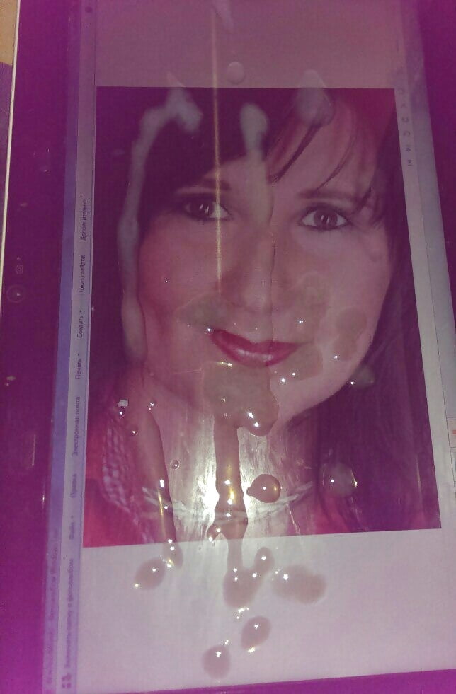 MILF Michaela the cumshot queen