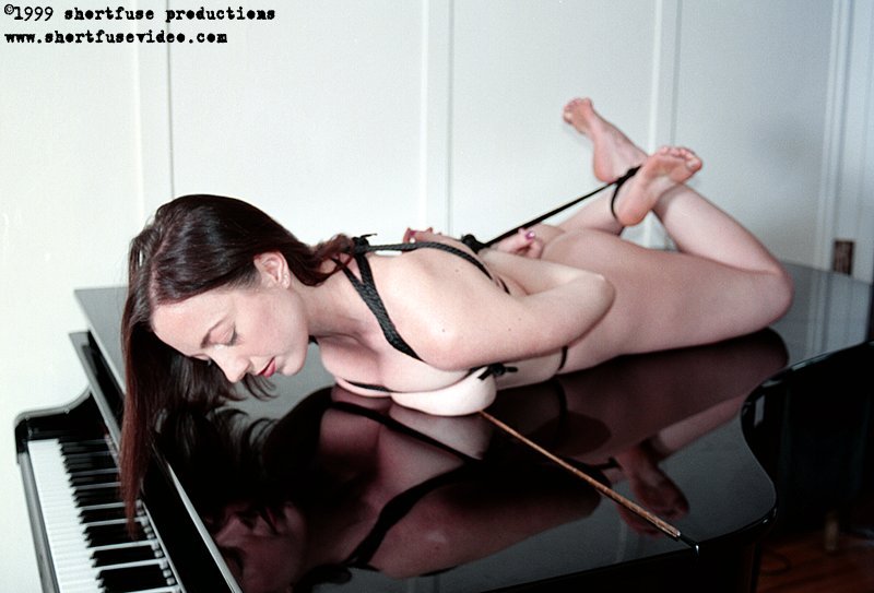 magnificent bondage 8