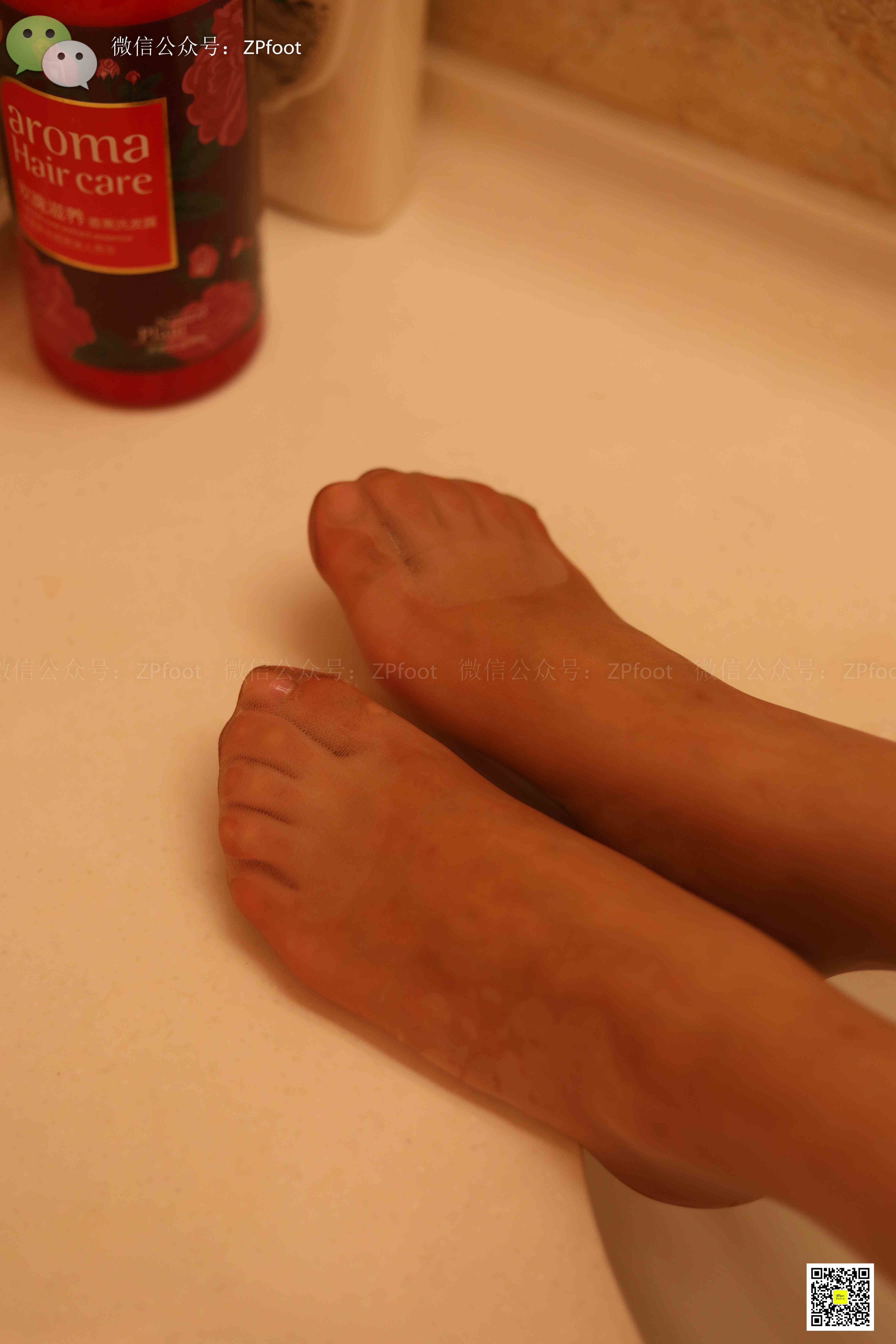 China Beauty Legs and feet 1174