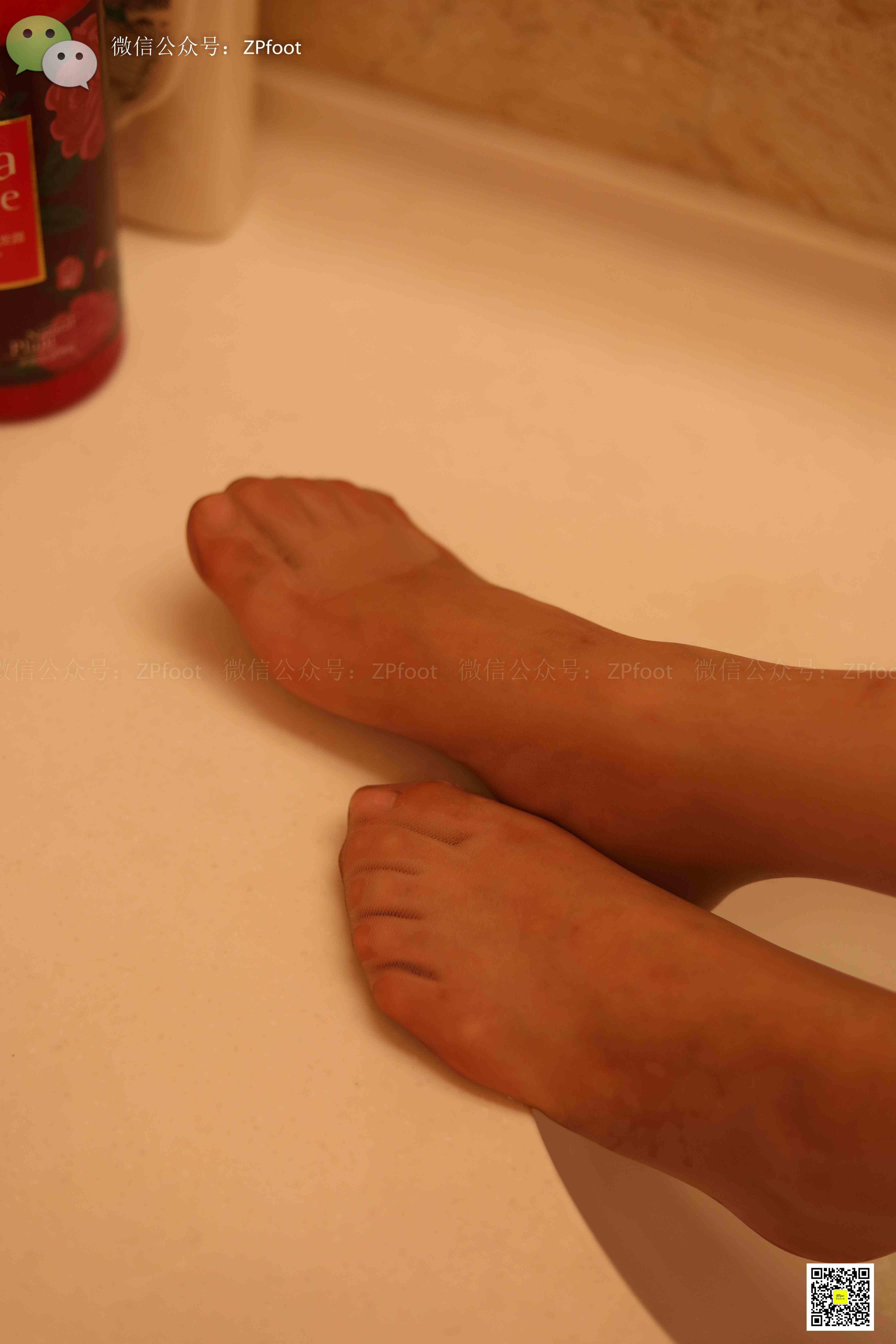 China Beauty Legs and feet 1174