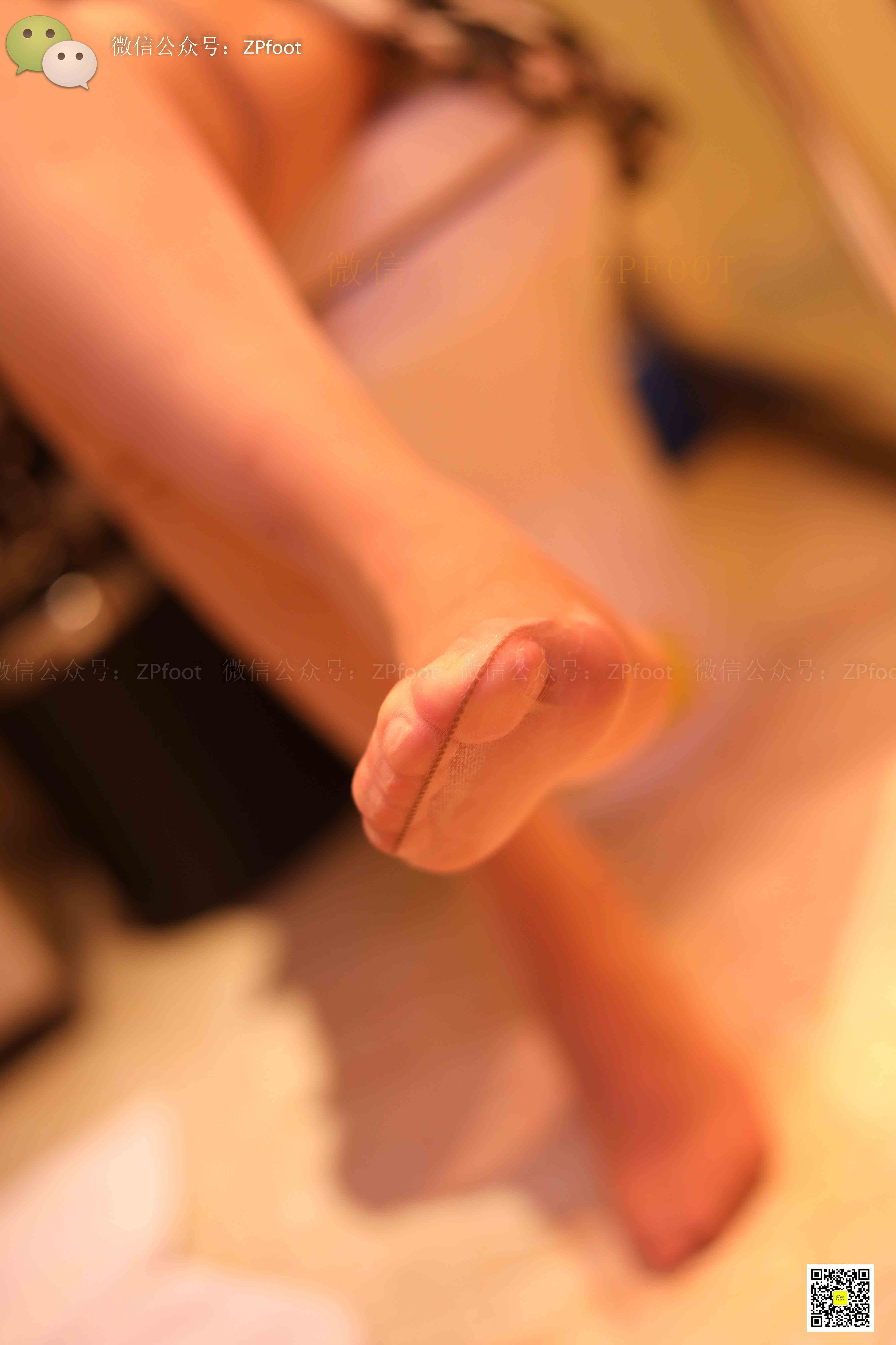 China Beauty Legs and feet 1174