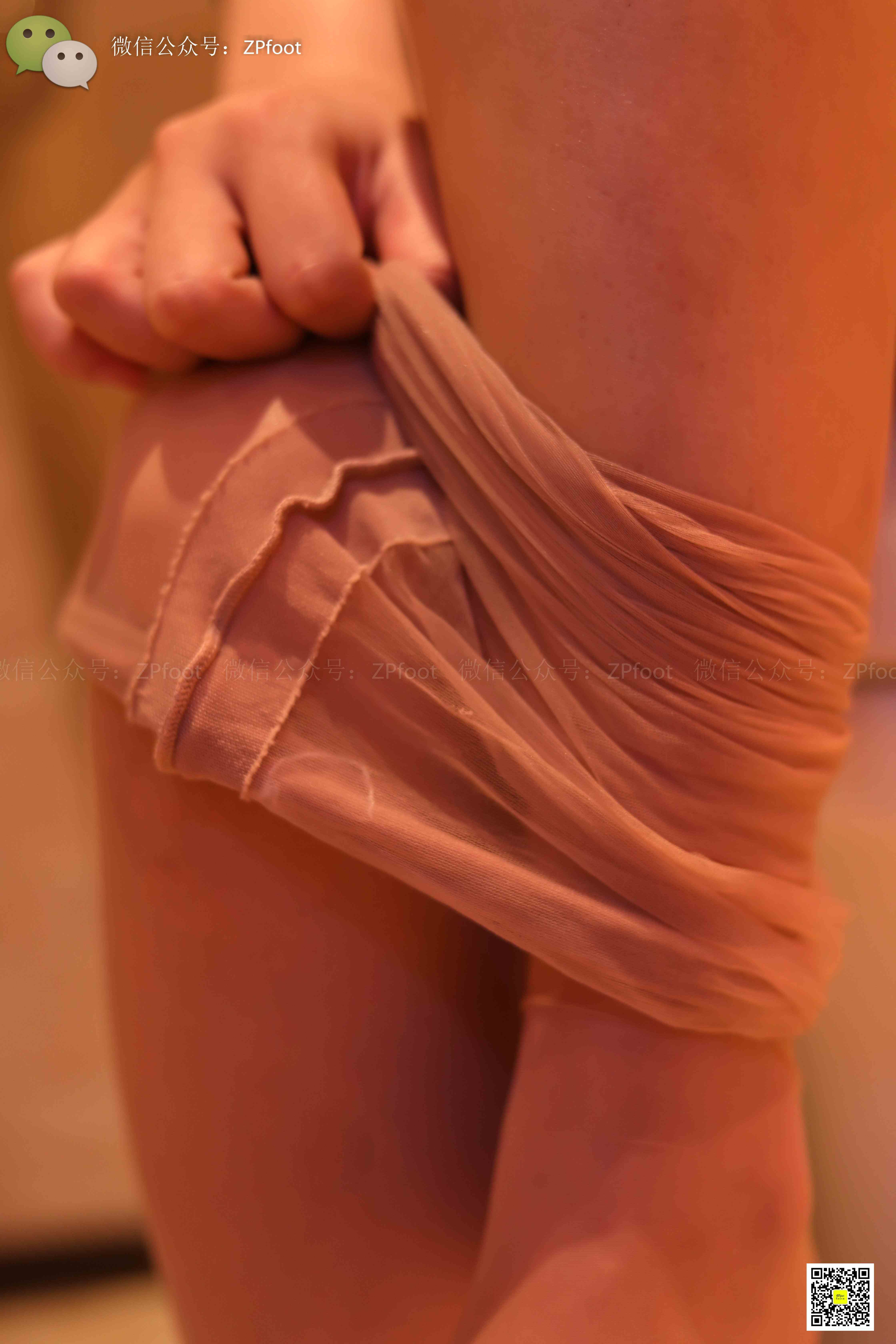 China Beauty Legs and feet 1174