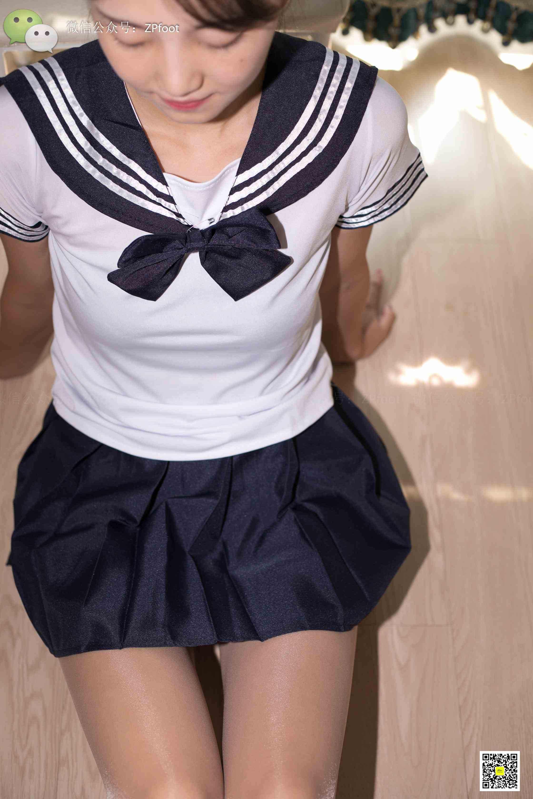 China Beauty Legs and feet 1175