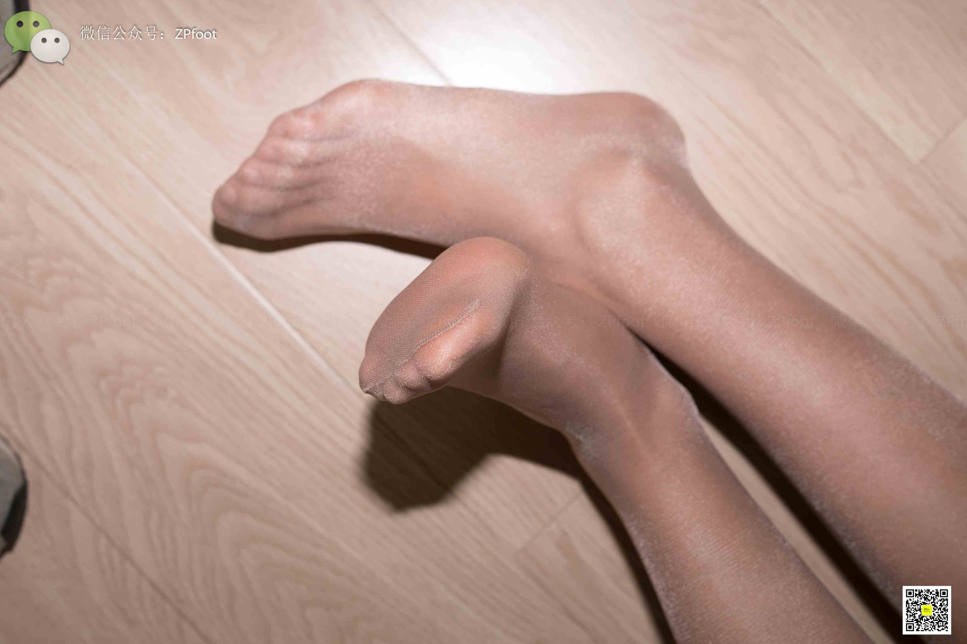 China Beauty Legs and feet 1175