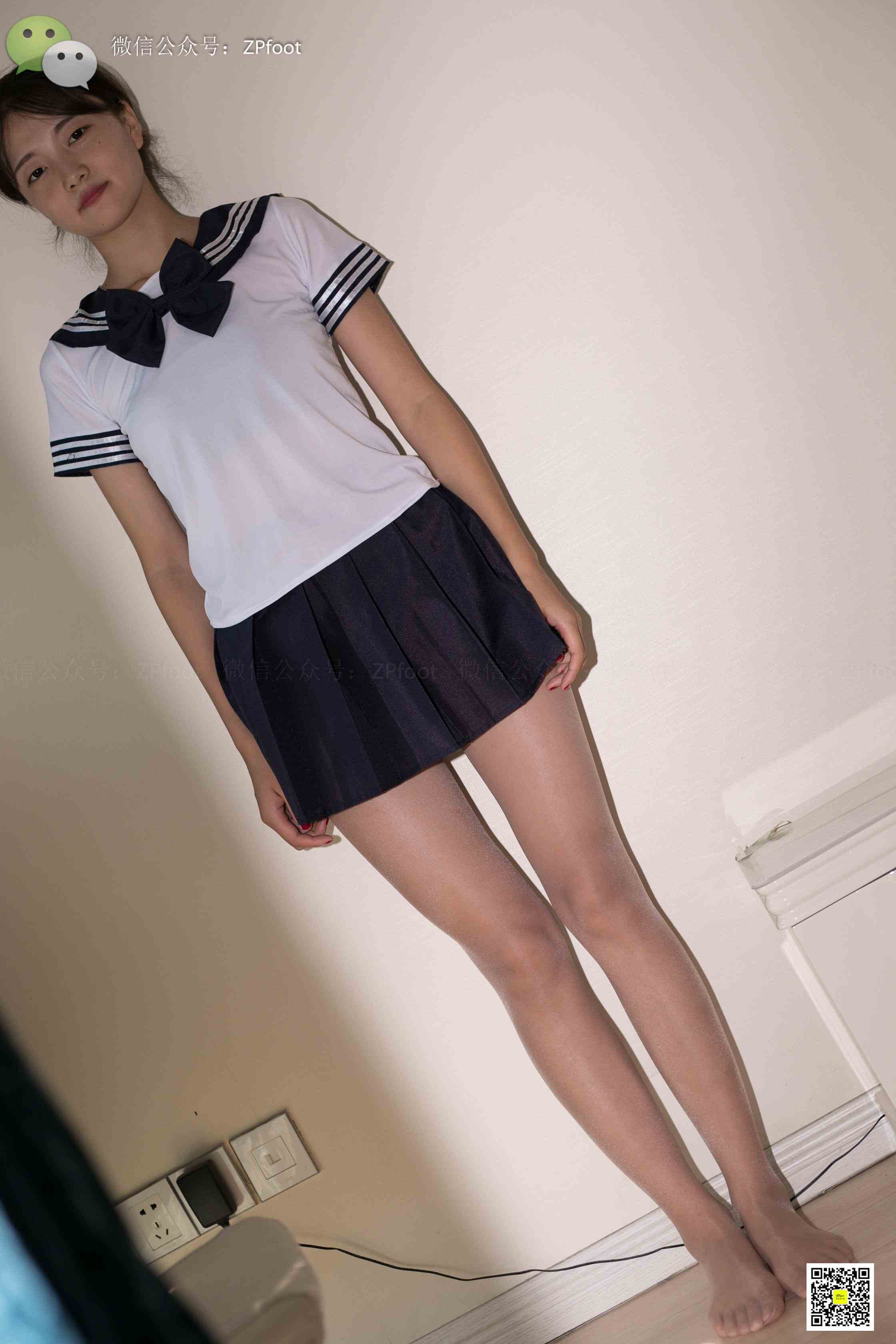 China Beauty Legs and feet 1175