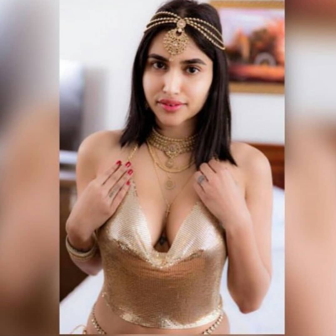 Twinkle Kapoor Naked pics HD