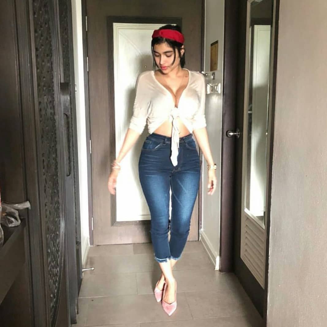 Twinkle Kapoor Naked pics HD