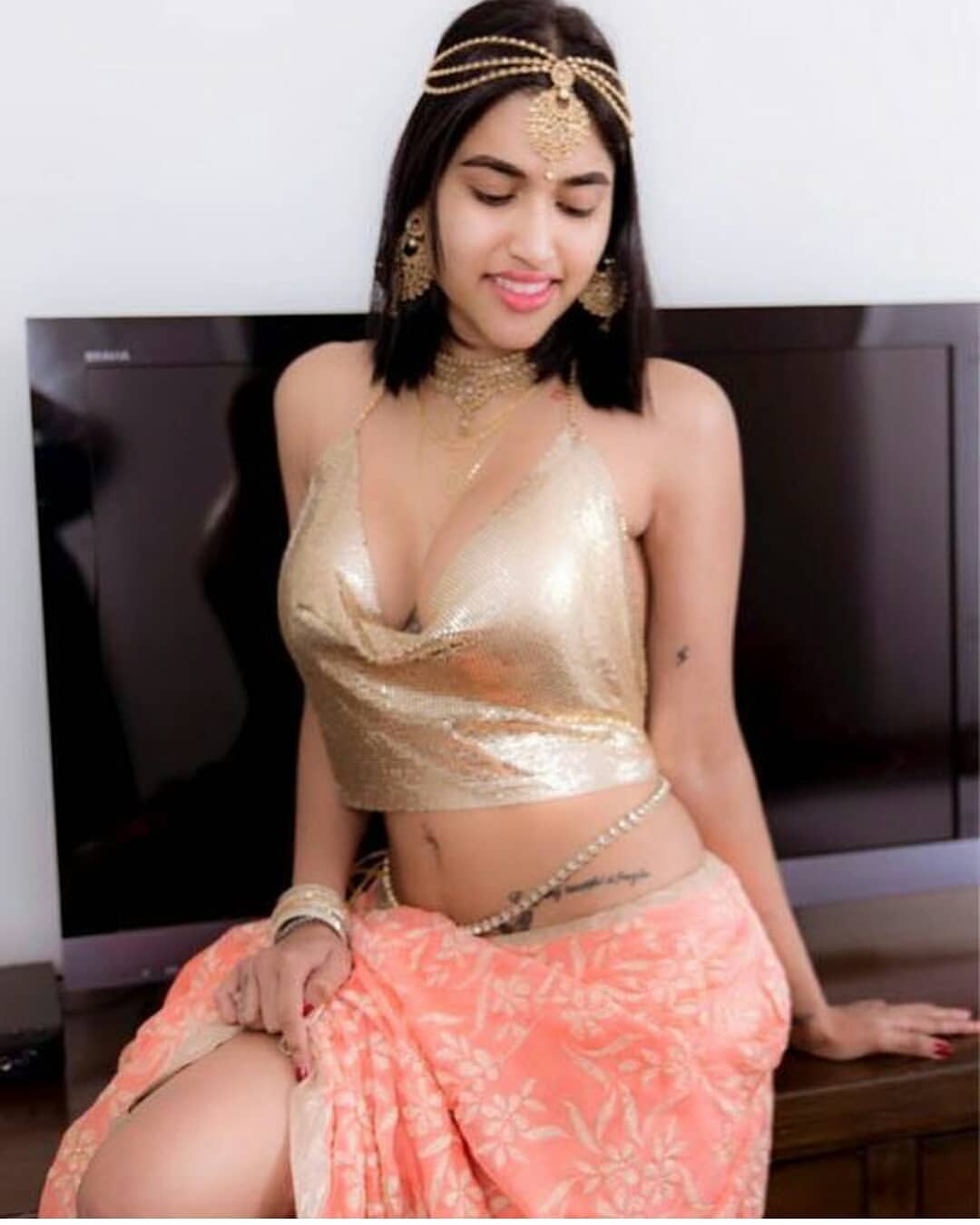 Twinkle Kapoor Naked pics HD