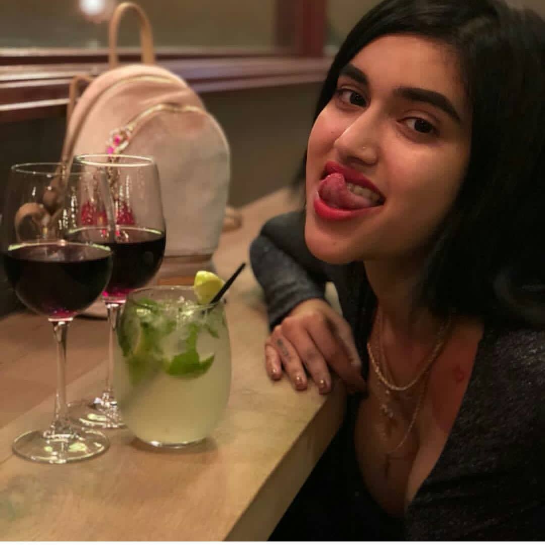 Twinkle Kapoor Naked pics HD