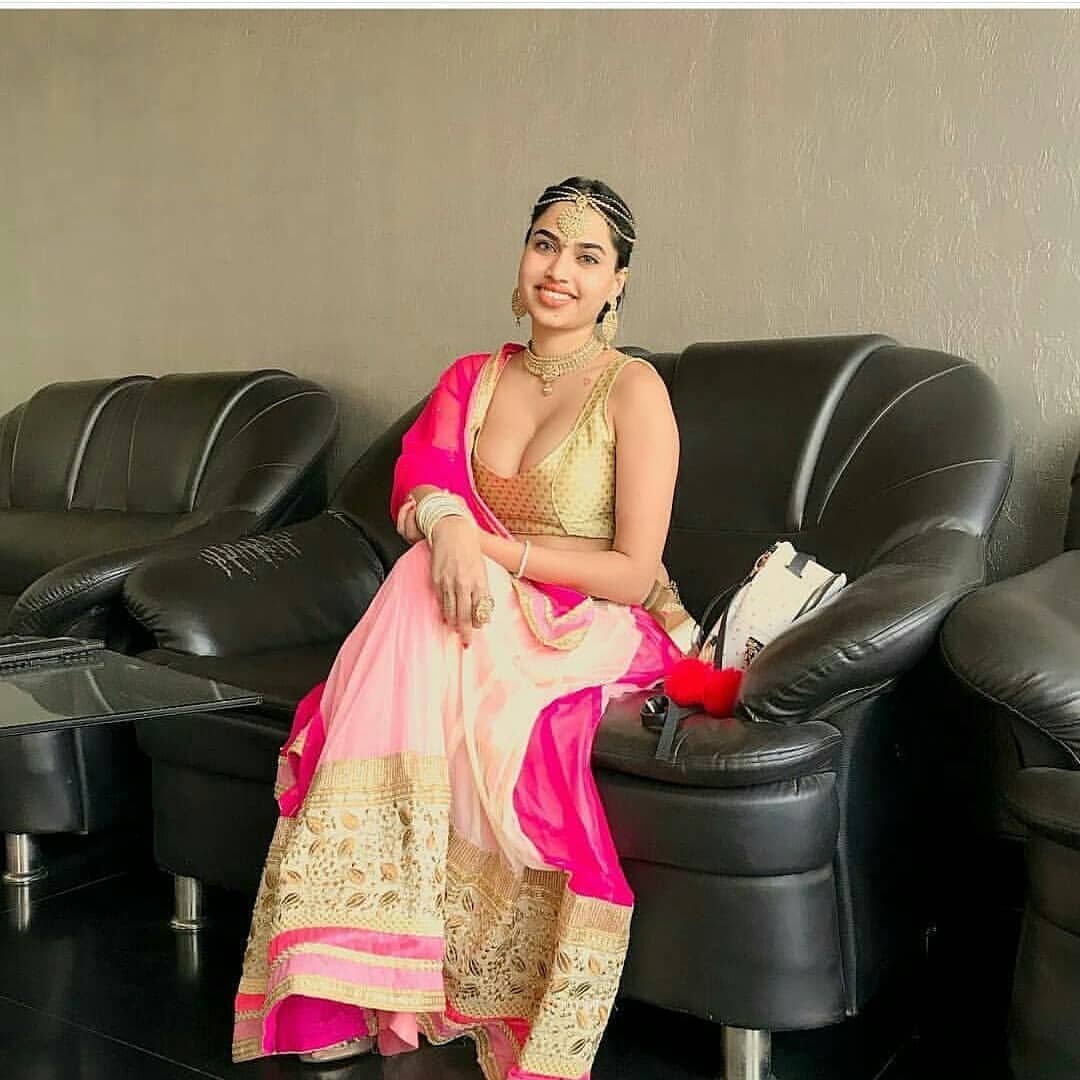 Twinkle Kapoor Naked pics HD