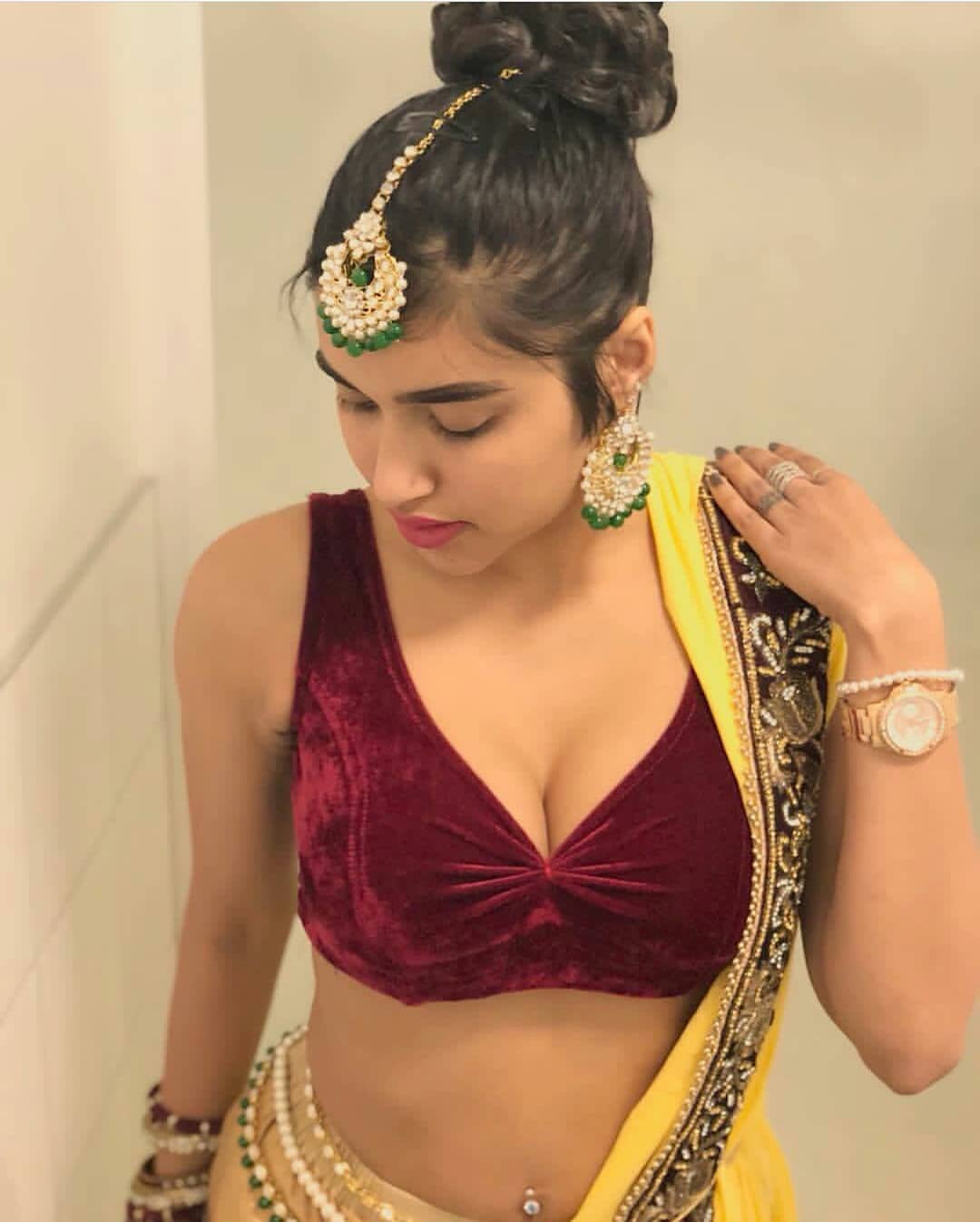 Twinkle Kapoor Naked pics HD