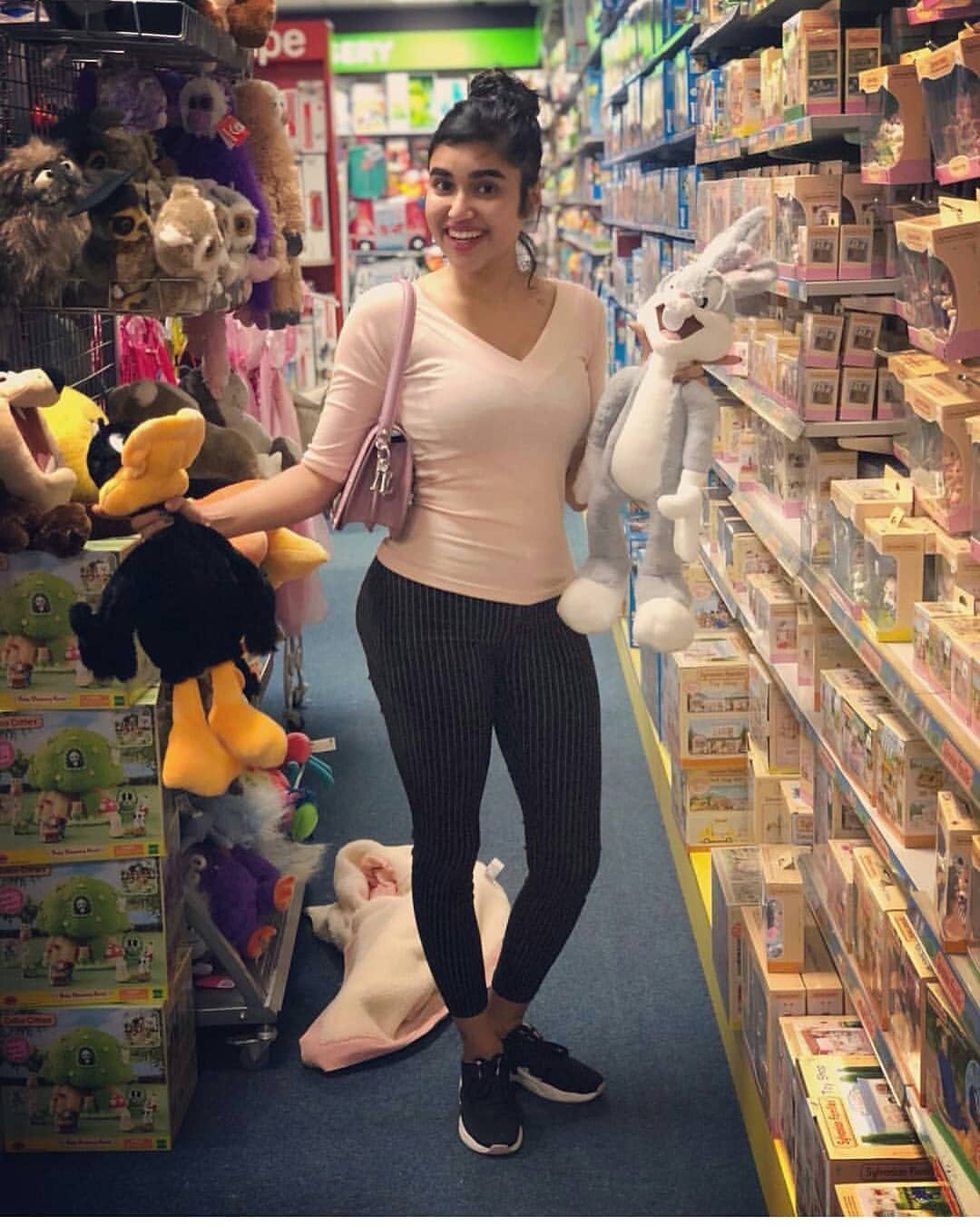 Twinkle Kapoor Naked pics HD