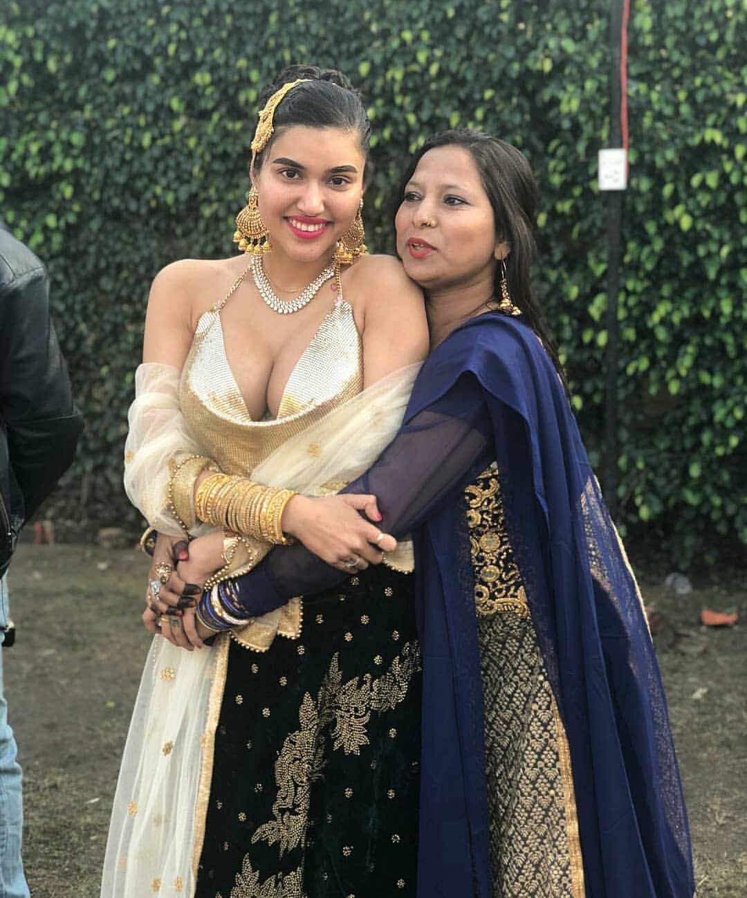 Twinkle Kapoor Naked pics HD