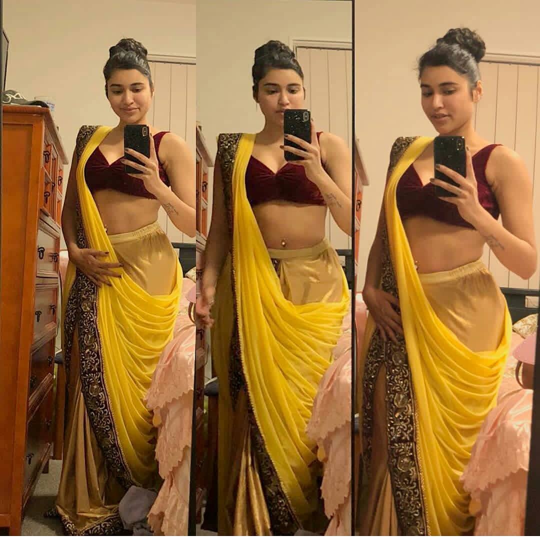 Twinkle Kapoor Naked pics HD