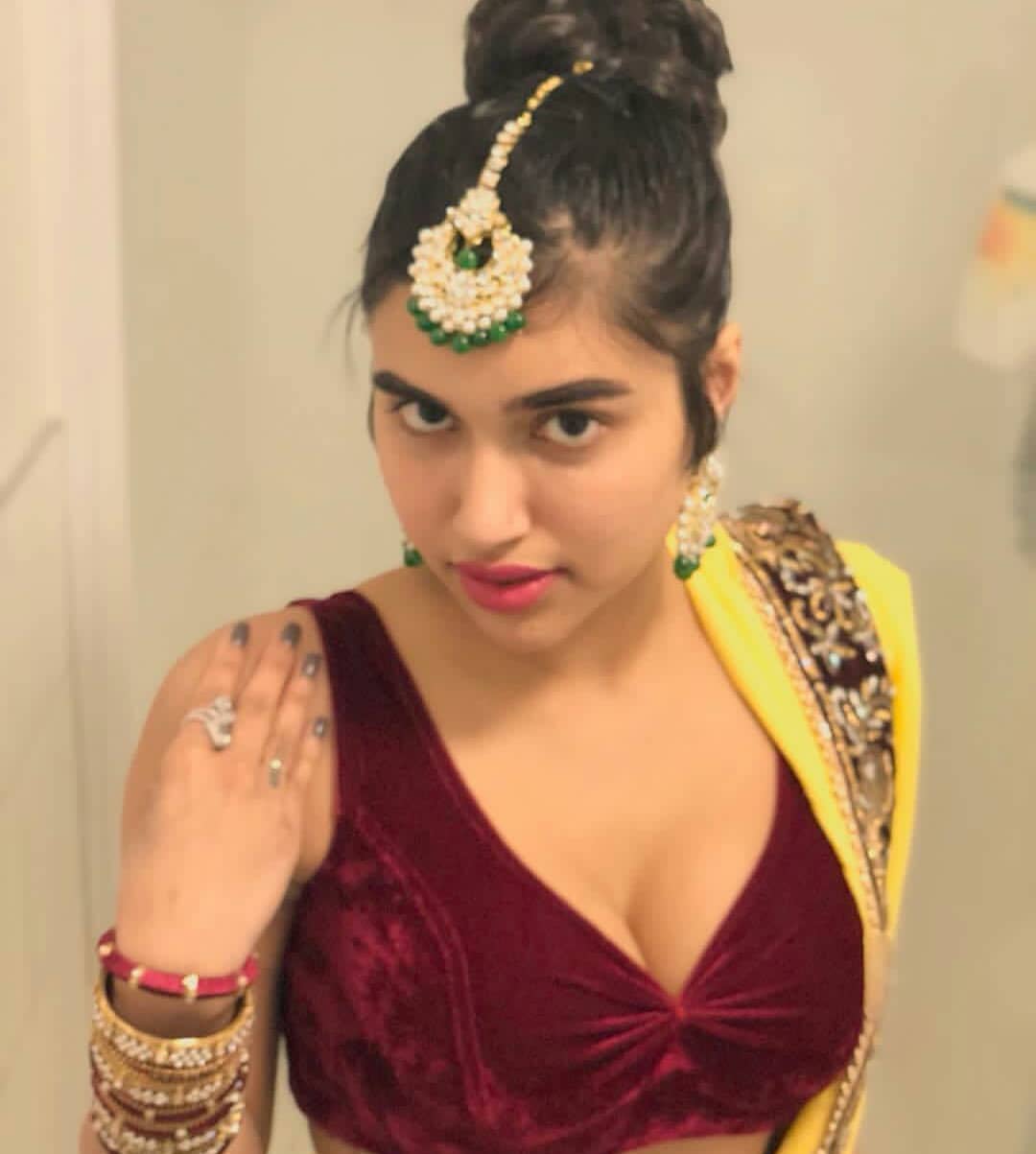 Twinkle Kapoor Naked pics HD