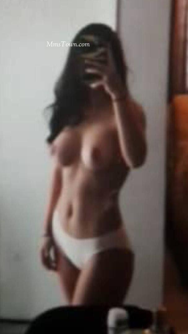 Indian Influencer HD Naked Pics