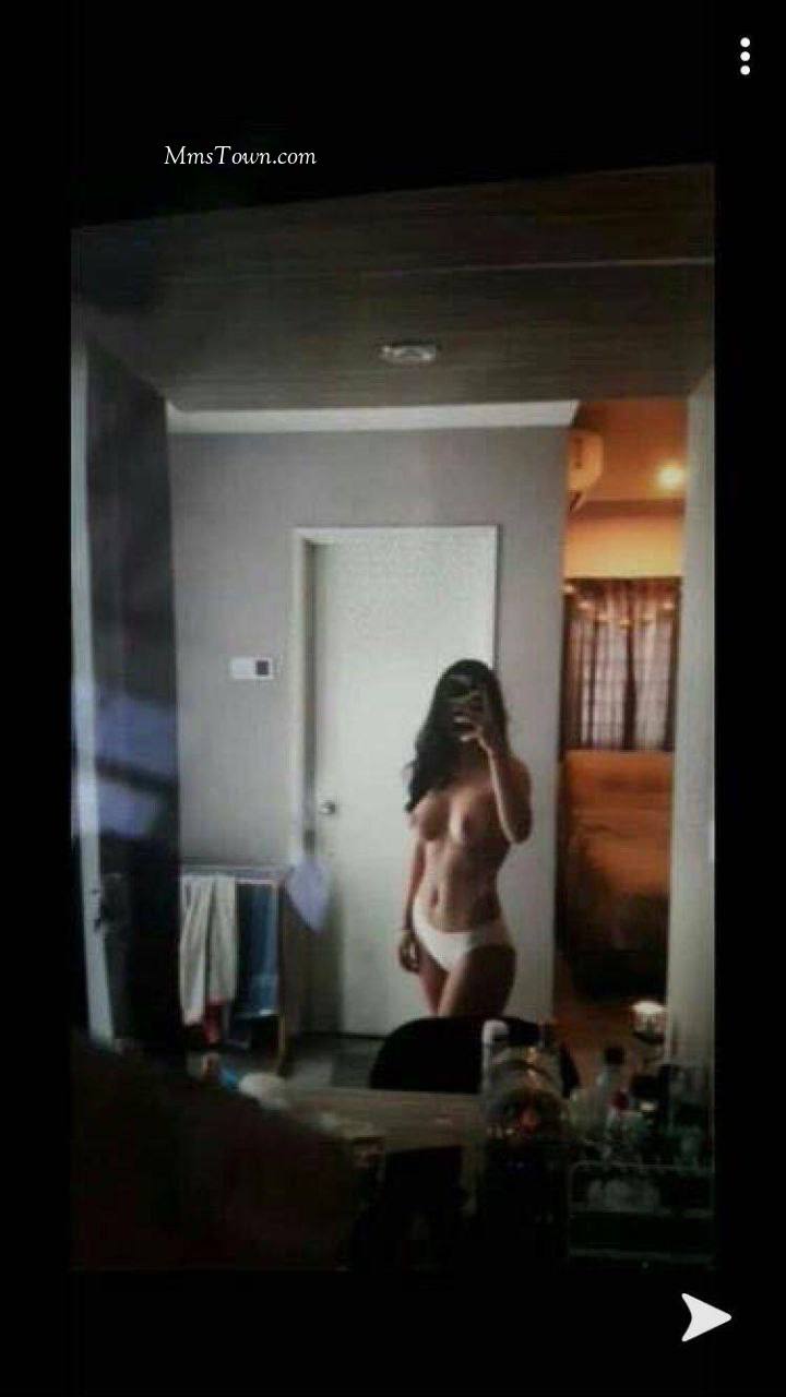 Indian Influencer HD Naked Pics