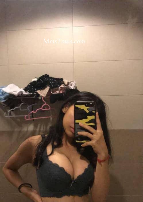 Indian Influencer HD Naked Pics