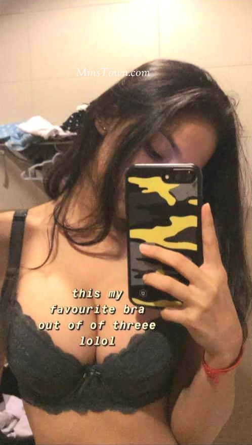 Indian Influencer HD Naked Pics