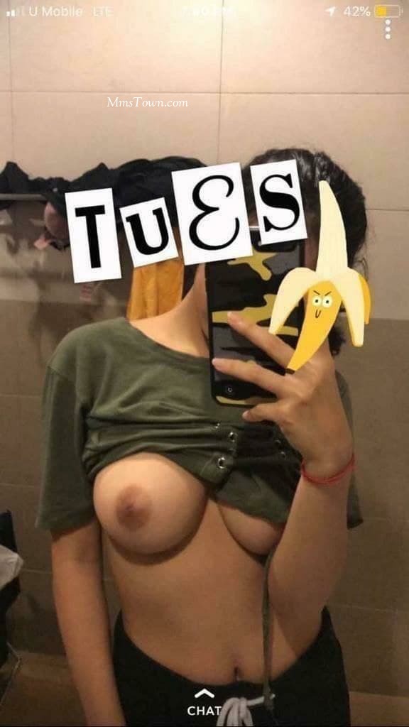 Indian Influencer HD Naked Pics