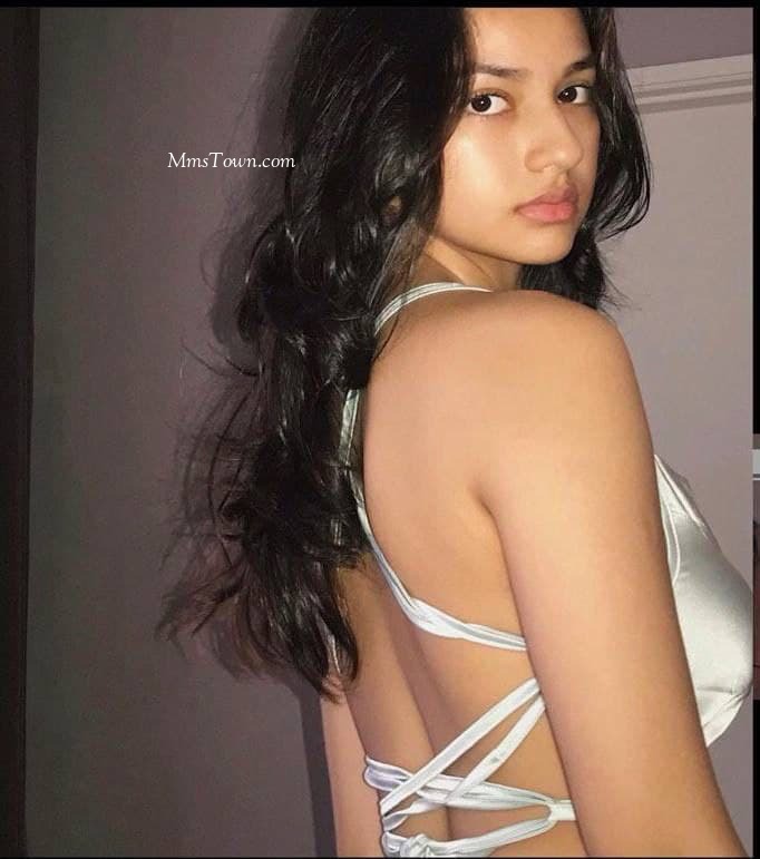 Indian Influencer HD Naked Pics