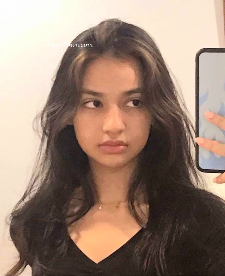 Indian Influencer HD Naked Pics