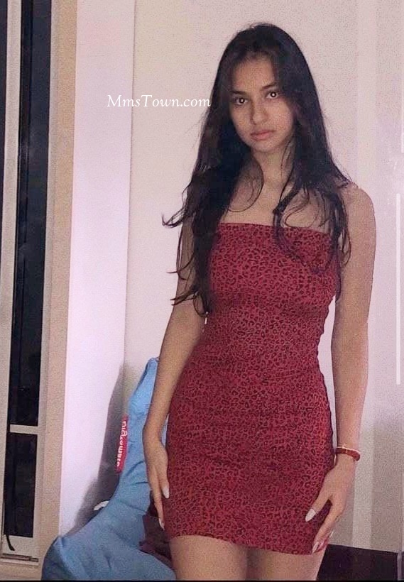 Indian Influencer HD Naked Pics