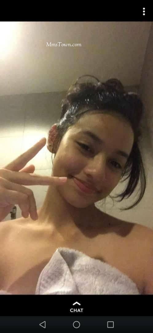 Indian Influencer HD Naked Pics