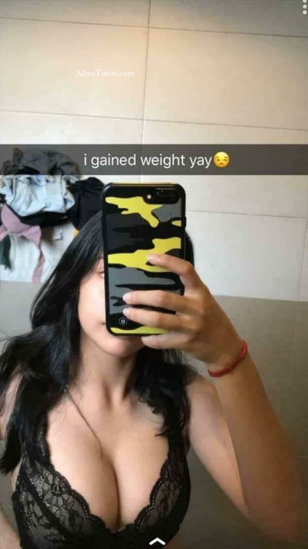 Indian Influencer HD Naked Pics