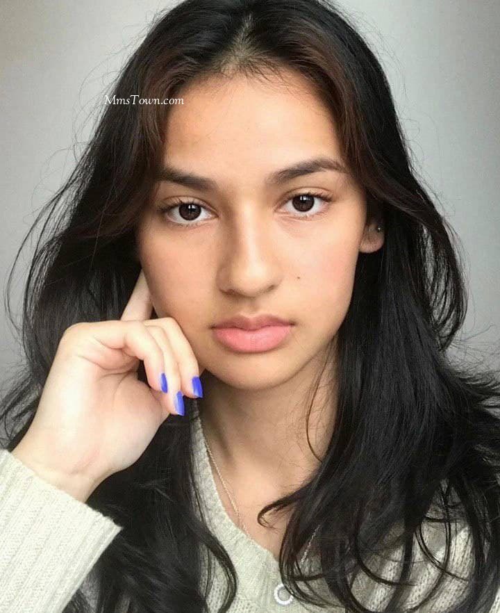 Indian Influencer HD Naked Pics