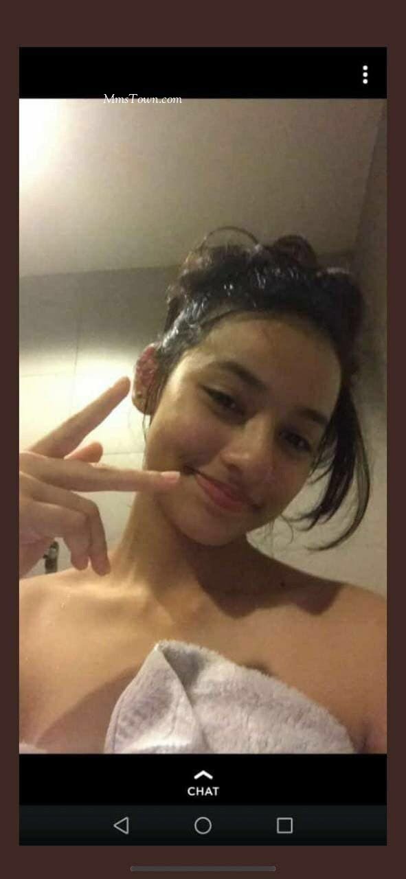 Indian Influencer HD Naked Pics