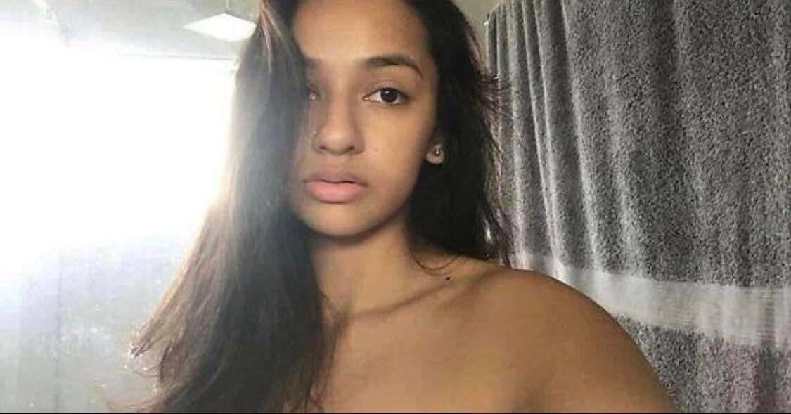 Indian Influencer HD Naked Pics