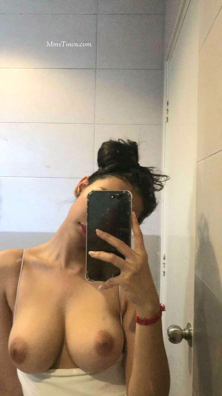 Indian Influencer HD Naked Pics