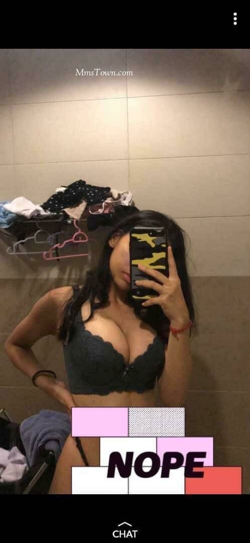 Indian Influencer HD Naked Pics