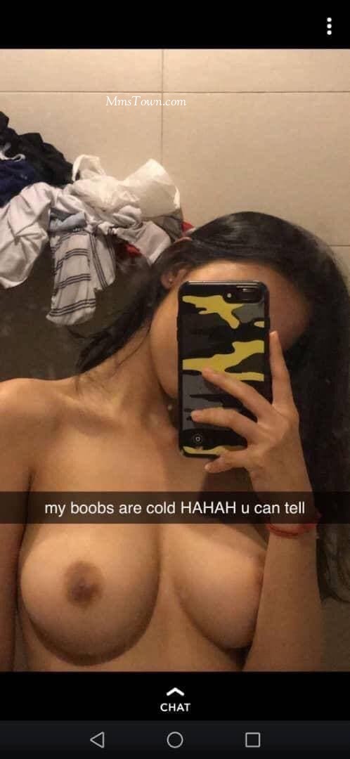 Indian Influencer HD Naked Pics