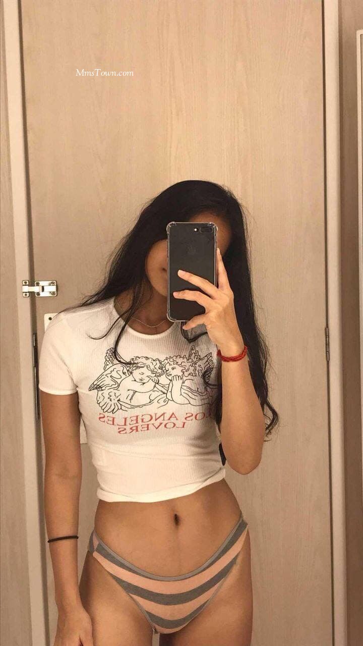 Indian Influencer HD Naked Pics