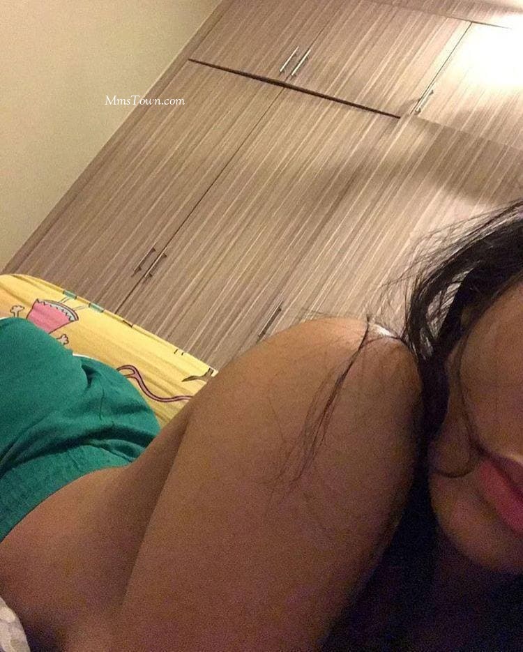 Indian Influencer HD Naked Pics