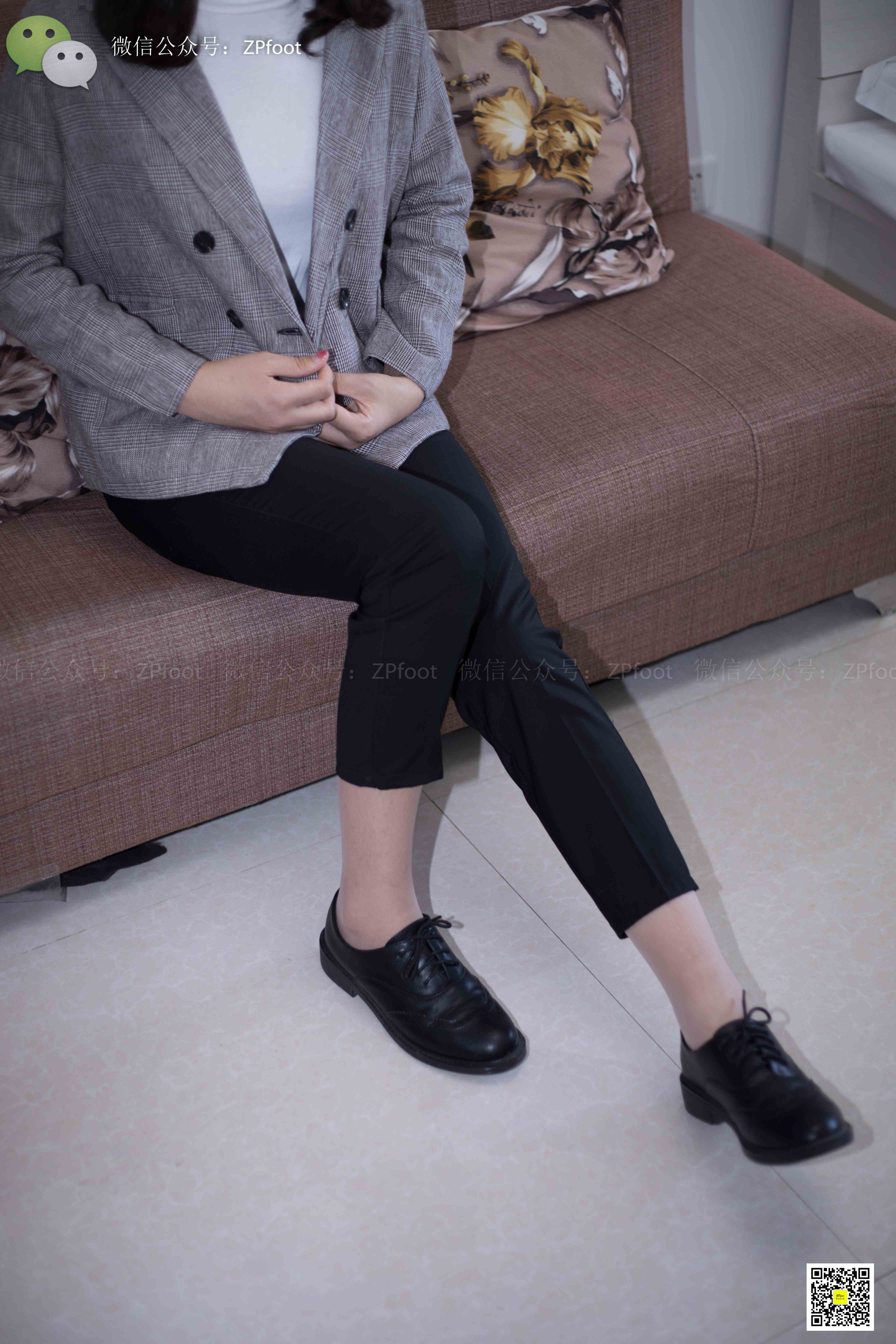 China Beauty Legs and feet 1176