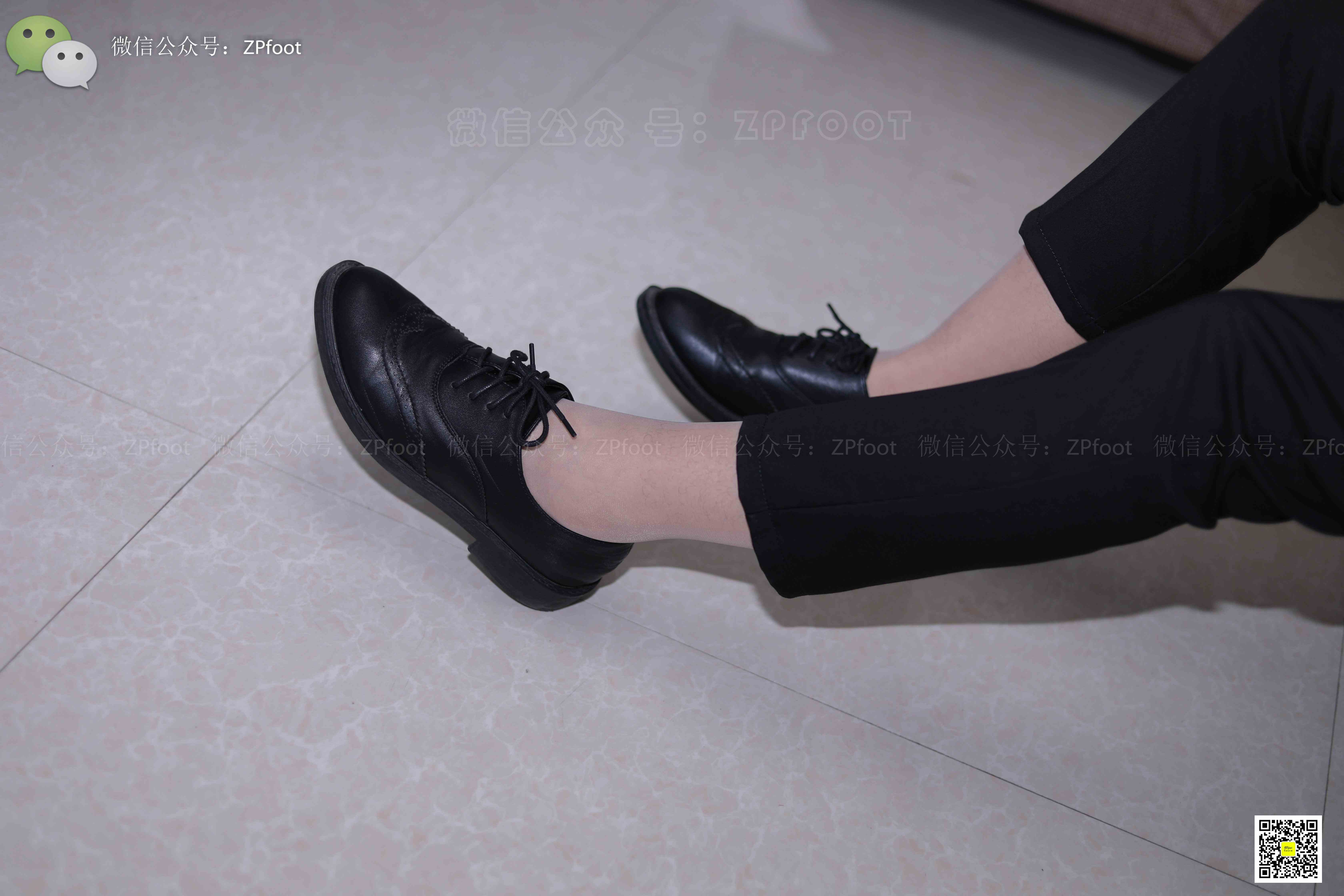 China Beauty Legs and feet 1176