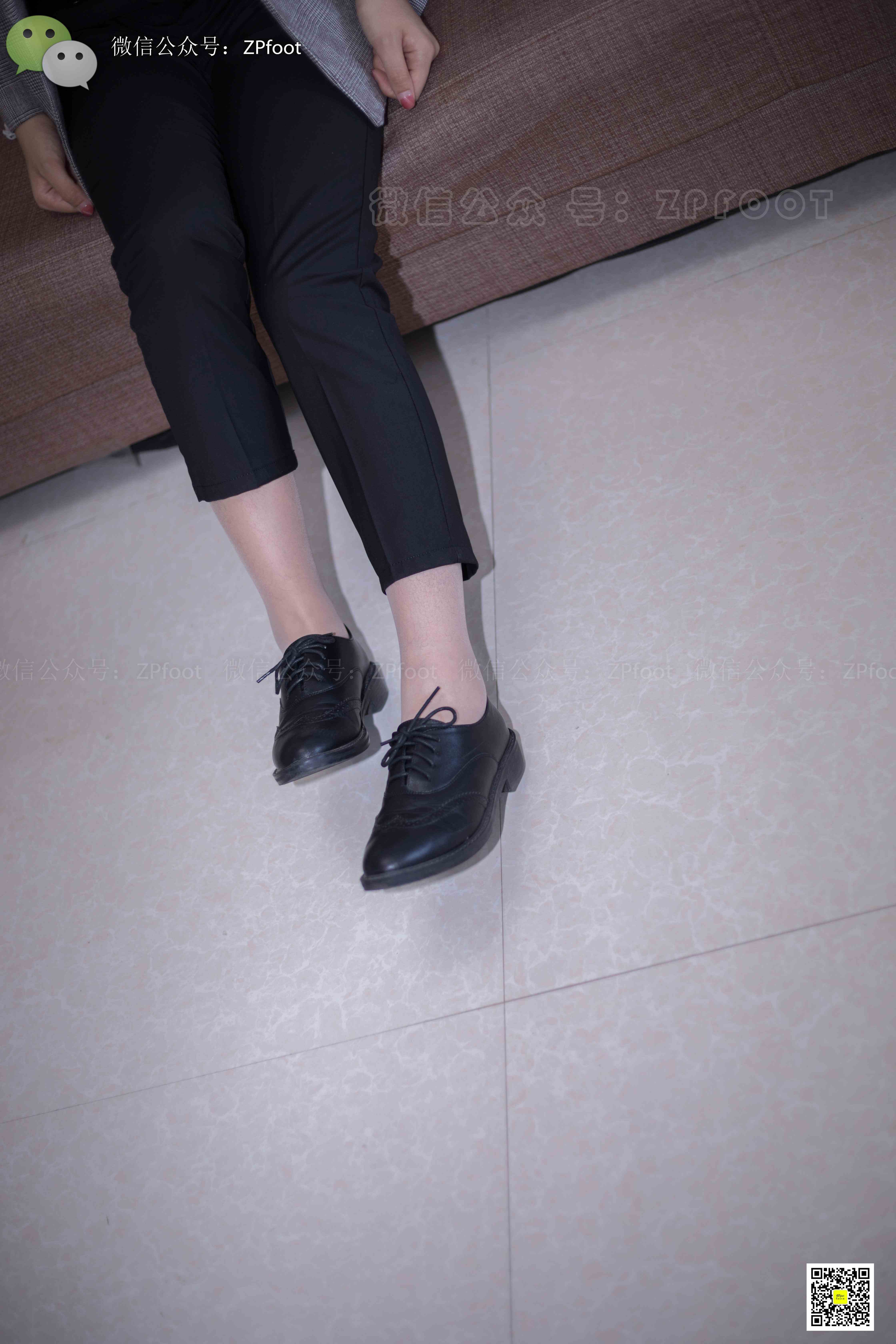 China Beauty Legs and feet 1176