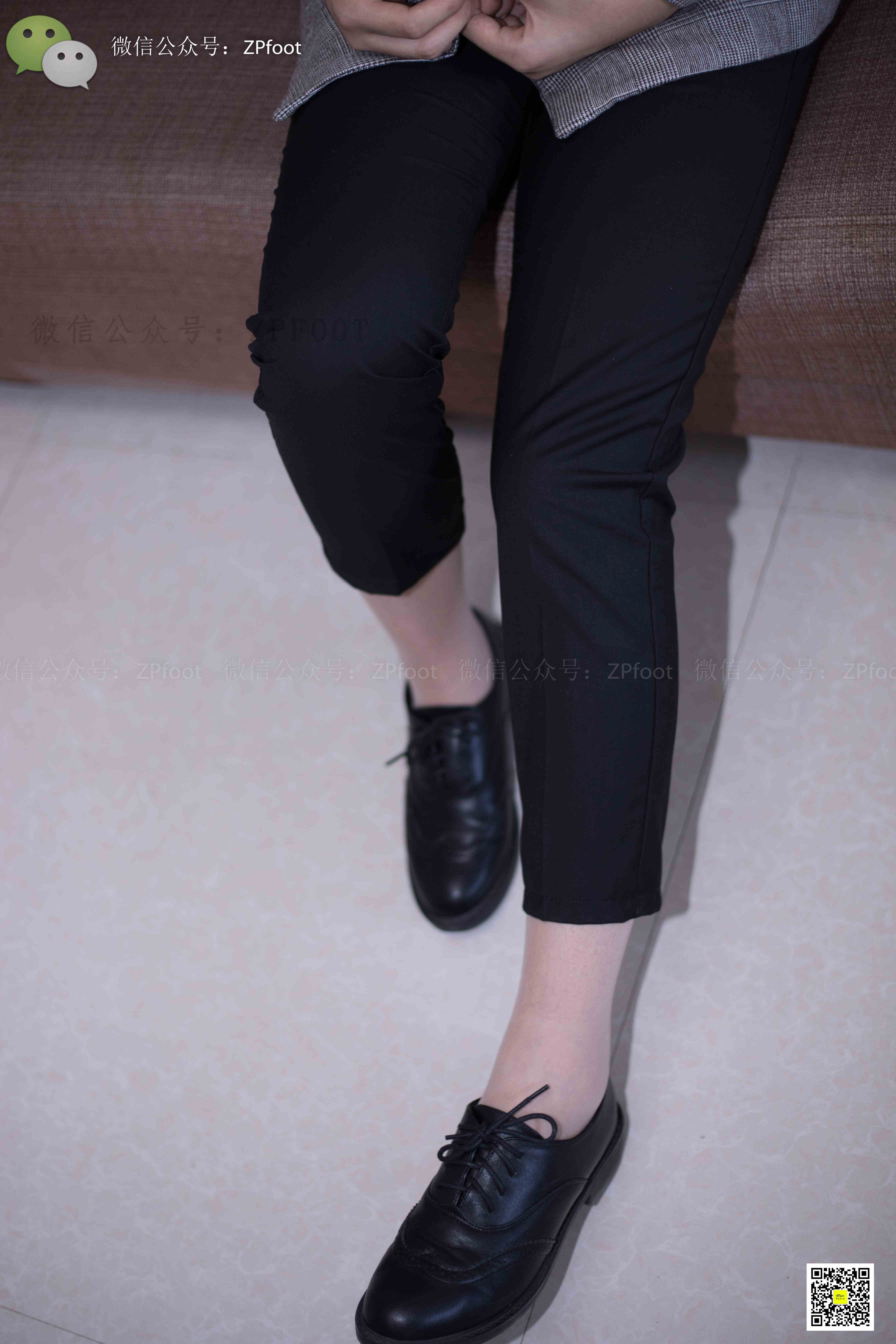 China Beauty Legs and feet 1176